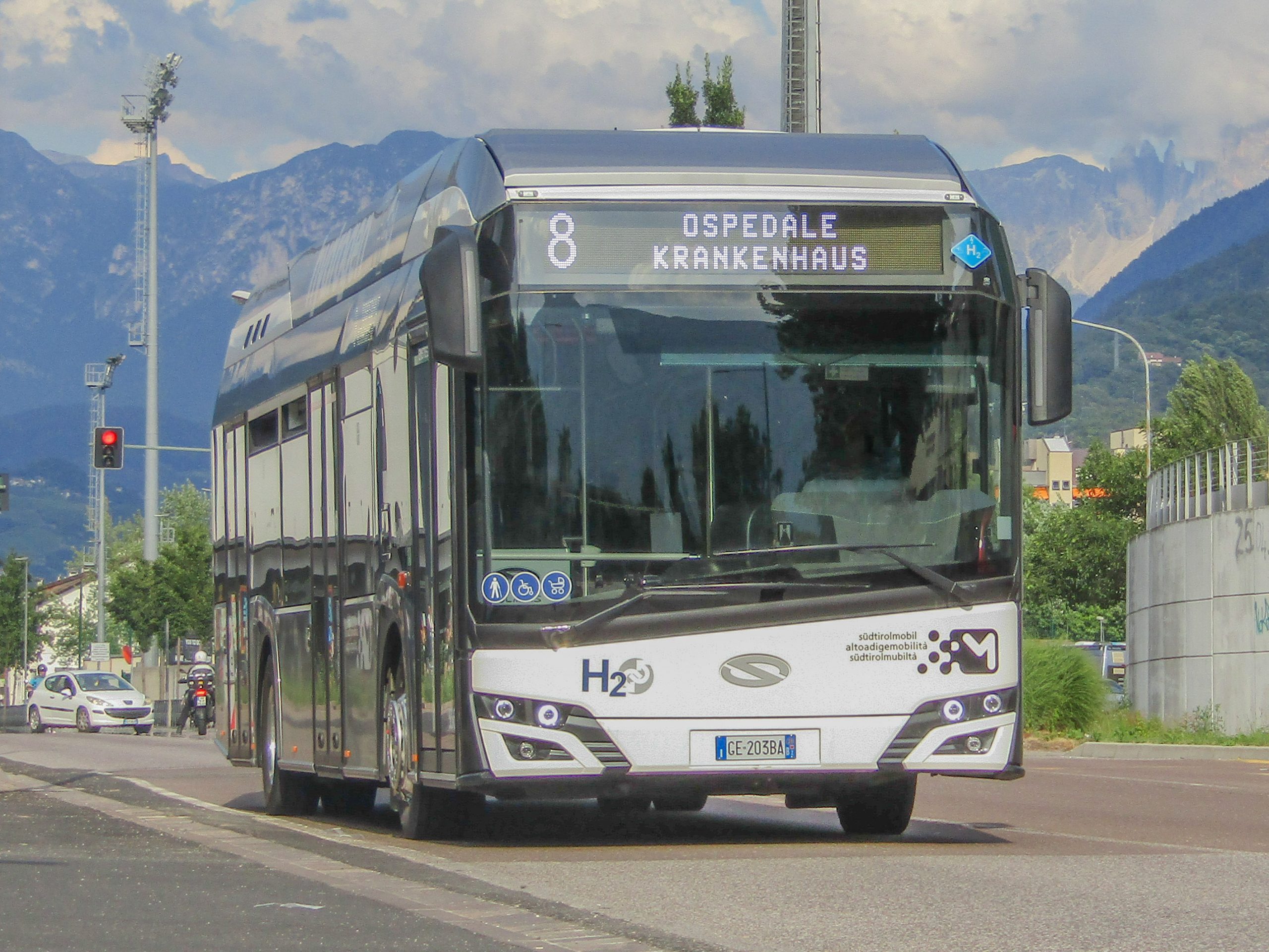 Foto: Aaron Malfertheiner